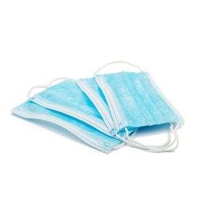 PFE95% PPE Earloop Procedure Masks