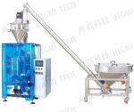 Coffee Bean Vertical Packing Machine SS304 Vertical Form Fill Seal Machine
