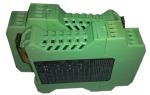 4-20mA high accuracy signal isolation transmitter (1-in-1-out/1-in-2-out/2-in-2