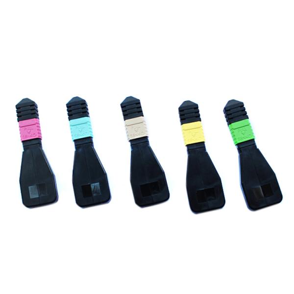 Colorful Senko MPO Female Loopback Module SM / MM 8F / 12F / 24F Polairty A And B