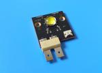 DC12V 5300K White Led Diode , 92Ra Medical Endoscope LED Module