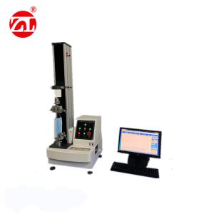 Buy cheap Electronic Limit Protection Desktop Computer Servo Universal Testing Machine product