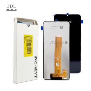 Buy cheap No Frame A02 Touch Screen LCD Replacement 1600x720 Pixels product