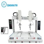 Automatic Soldering Machine High-Speed High-Efficiency Production With