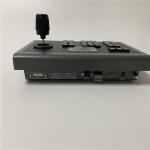 RS485/232/RS422 Broadcasting IP PTZ joystick controller for Audio Video or vdieo