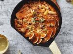 Premium 10Inch Aluminum Frying Pan With Detachable Handle Black Non Stick