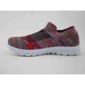 Casual Style Women's Canvas Shoes Round Toe  Upper Material