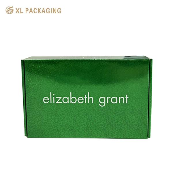 XL Packaging Custom Packaging Factory Custom Luxury Boxes Affordable Premium Corrugated Paper Box Versatile Mailer Box Packaging for Shipping and