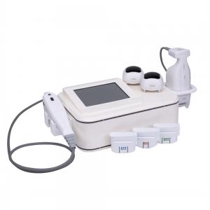 Buy cheap 2 In 1 HIFU Body Slimming Machine , Anti Aging HIFU Liposonix Machine product