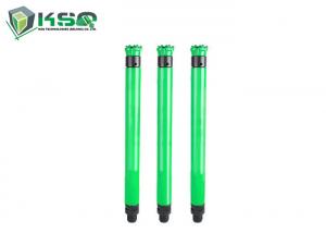 Buy cheap BR1 BR2 BR3  Middle Low Air Pressure Down Hole Drilling Tools Dth Hammer product