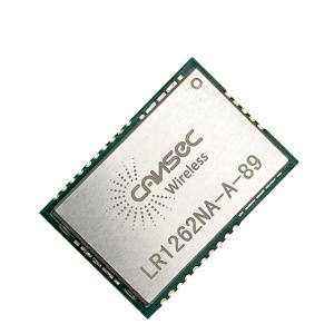 Buy cheap I/O Semtech SX1262 LoRa IoT Module 5.7km LoRa RF Module product