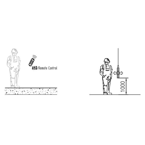 5 Ton Warehouse Overhead Crane 8m/Min Lifting Class A4