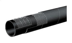 China SBR Rubber Suction Discharge Hose 5Bar Constant Pressure on sale