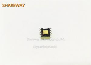 Buy cheap 4+4 Pin Surface Mount Power Over Ethernet Transformer 750310020 product