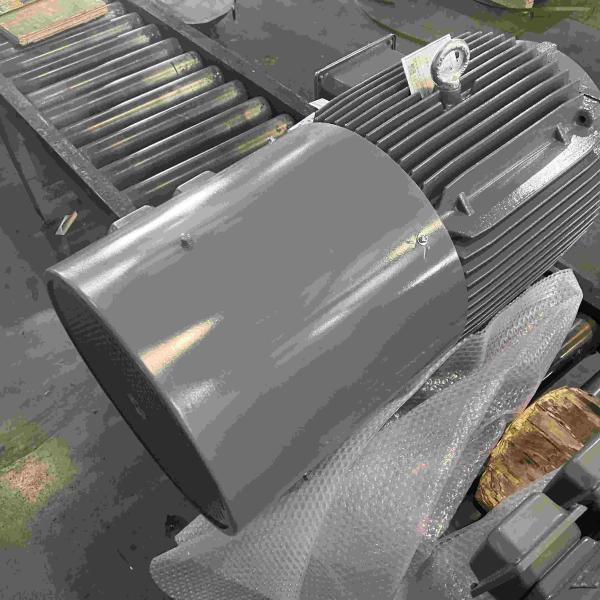 Quality Variable Speed Explosion Proof Electrical Motor For Boosters for sale