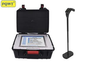 Buy cheap Floor Heating Underfloor Pipe Detector Simple Sense PQWT DN II product