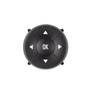 Buy cheap 12V Rated Voltage Led Tact Switch , 36mm 5 Keyboard Push Button Switch product