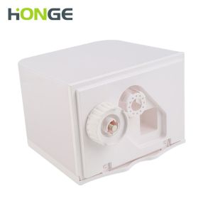 Ultrasonic Spray Water Mist Humidifier Solid Structure Improve Air Quality