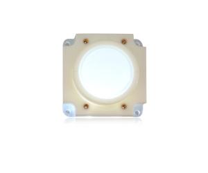 Buy cheap 50mm IP65 Laser Trackball Pointing Device 1200DPI Resolution With Backlight product