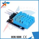 Digital DHT11 Arduino Temperature Sensor Sensitive 20% - 90% RH