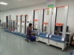 UTM Double Column Tensile Machine Universal Material Tensile Testing Equipment