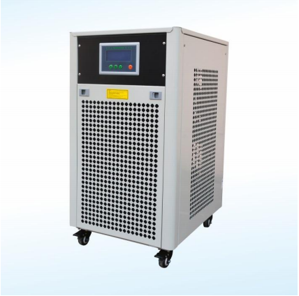 Laboratory Type Fast Drying Automated 102# UV LED Curing Machine Ink Curing