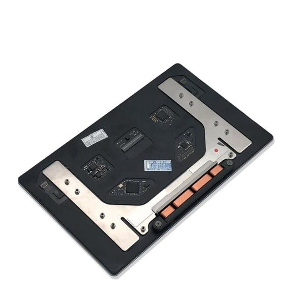 Touchpad for MacBook Pro 13" A1708 (Late 2016 / Mid 2017) Silver – Trackpad Replacement with Flex Cable – EMC 2978 / 3164