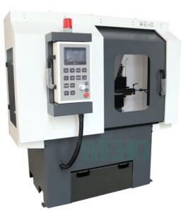 Buy cheap Full Automatic Hydraulic Circular Saw Blade Grinding Sharpening Machine Sharpener product