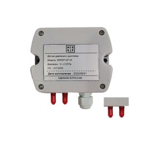 Buy cheap DP-25 Dp Transmitter LCD Liquid Crystal Display Anti Vibration product