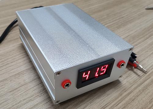 Quality Low Voltage Test Supply Power Indicator Test Finger Probe for sale