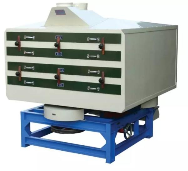 Quality MMJP120*4 Rice Grader Machine for sale