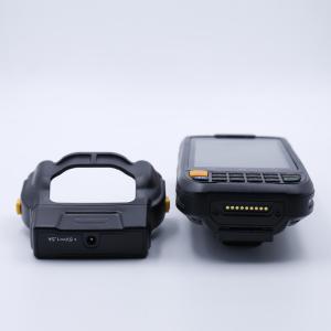 4.0 Inch Display Personal Digital Assistant With Seamless Voice And Data Connectivity