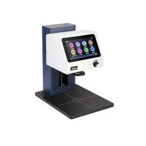 3nh Non-Contact Spectrophotometer YL4560 Irregular, More Textured, Uneven