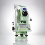 Land Survey Software Leica TS09 total station Reference Arc Key software