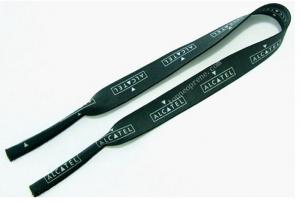 China Adjustable BLACK ORIGINAL SUNGLASSES NECK STRAP - Most Standard Frames on sale