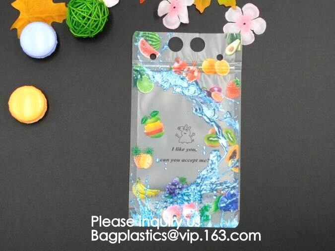 Transparent bopp/opp square block bottom bags with side gusset,Bopp Block Square Bottom Bag,Clear Square Bottom Bags,Can