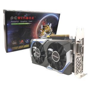 Buy cheap PCWINMAX Geforce GTX 1060 3GB Gaming Graphics Card Video Card GDDR5 PCI Express x16 3.0 HD DP DVI Output GPU product