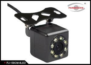 Electronic Car Backing Camera System Dual Switch For Mirror / Normal View