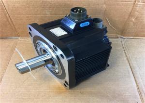 Buy cheap 1500RPM Small Servo Motor With Encoder Yaskawa SGMGH-20ACA6C 16.7AMP product