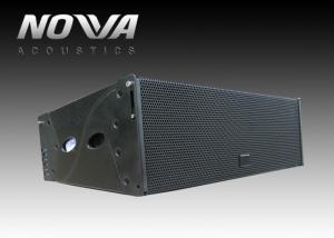 Buy cheap Large Stadium Line Array Speakers System For Living Show / Theatre product