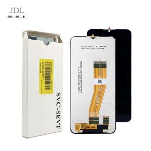 100% Original Mobile LCD Screen For  A03S Service Pack LCDS  A037 High Quality Phone Display Pantalla