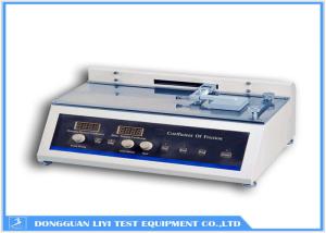 Buy cheap COBB Paper And Packaging Material Testing Instruments ASTM Standard product