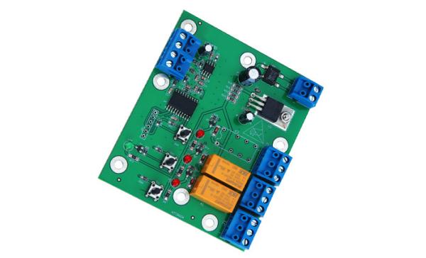 Quality Small Run Pcb Assembly And Testing Assembled Printed Circuit Boards Gold Plating for sale