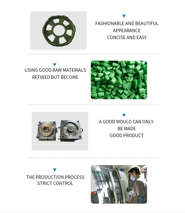 2D/3D/CAD/DWG/STEP/PDF/UG Design Software And Cutting Service For Custom Plastic Injection Parts Production For Car Parts