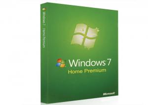 Buy cheap OEM Genuine Updatable Microsoft Windows 7 Home Premium product