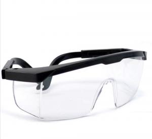 Buy cheap Muffled - Free Dental Safety Goggles Eco - Friendly Customized Size Durable product