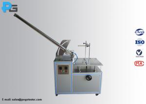IEC60335-1 220V 30times/min Cord Reel Testing Machine