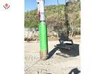 180KW Vibroflotation Compaction Device Stone Column Soil Improvement