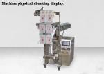 W150mm CPP Bucket Chain Packing Machine Cereal Doypack Sealing Machine