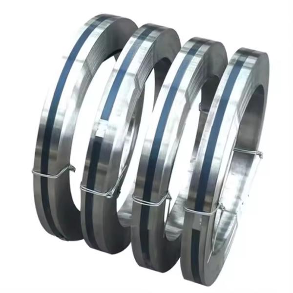 Quality 420J1 0.5*11MM Hardness HRC50 Stainless Steel Strip For Food Industry Blade for sale